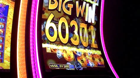 AWESOME NEW SLOT! Big Money Burst Featuring Dean Martin .